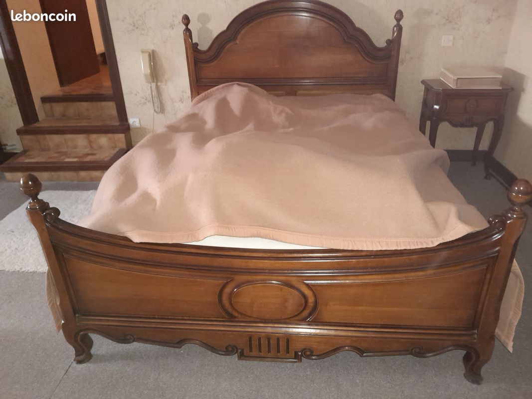Chambre à coucher (image 1)
