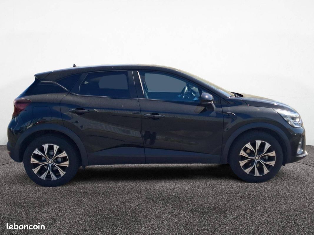 RENAULT Captur TCe 90 Evolution (image 6)