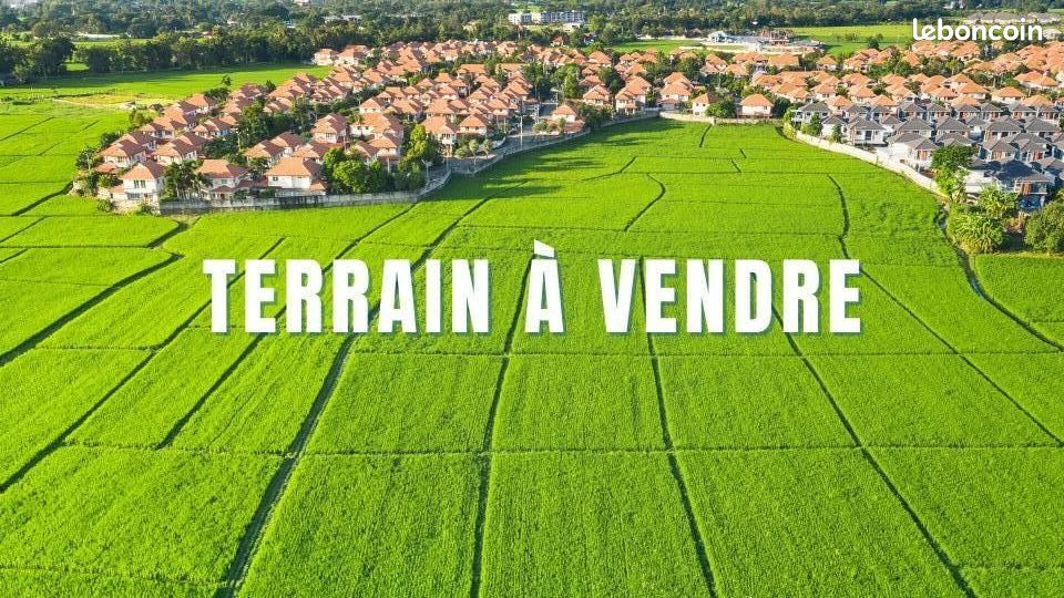 Terrain 508 m² Le Breuil En Auge · à Le Breuil-en-Auge · 78 700 €