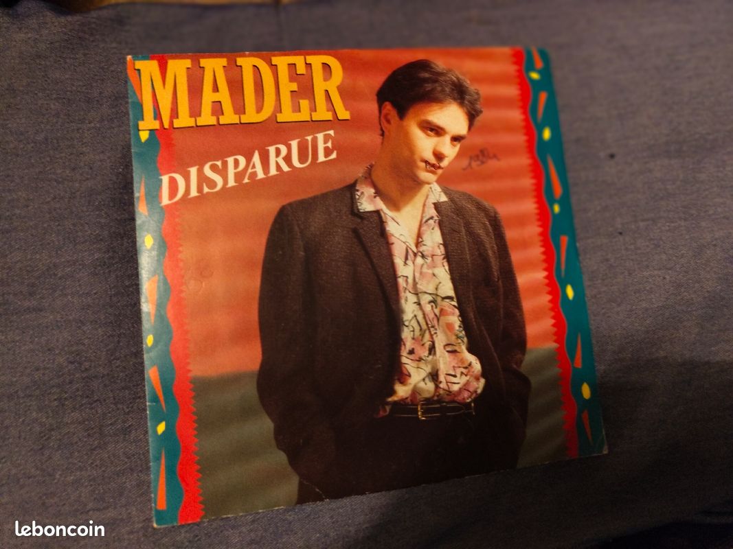 Divers Disque 45 tours (image 3)