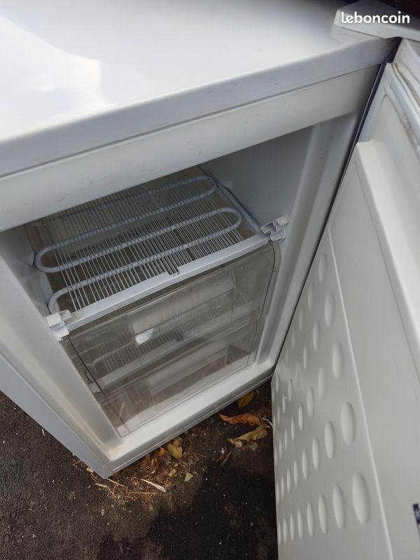 Congelateur armoire (image 3)