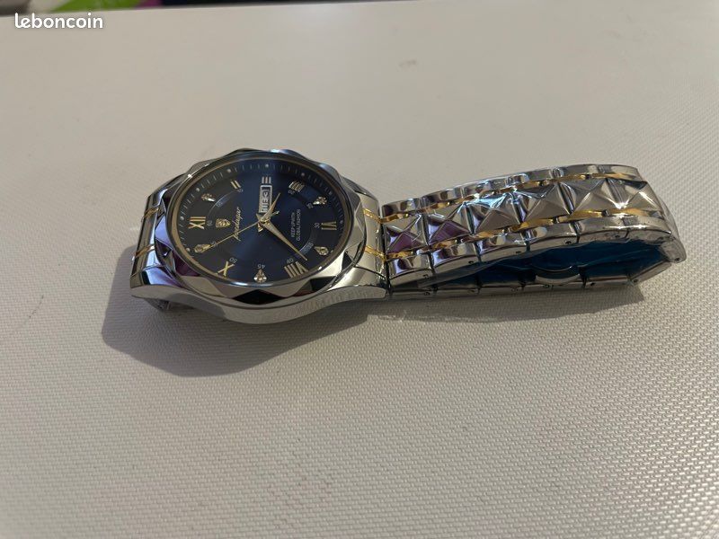 Montre homme (image 3)