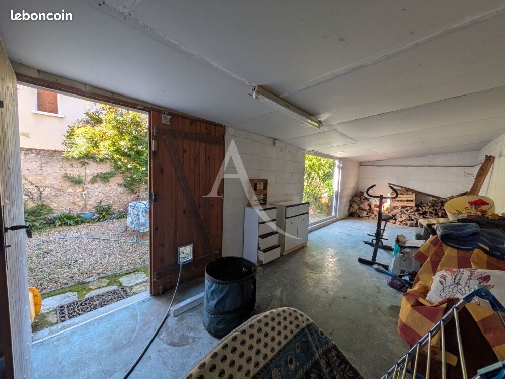 Maison de ville 3 pièces 90 m² (image 16)