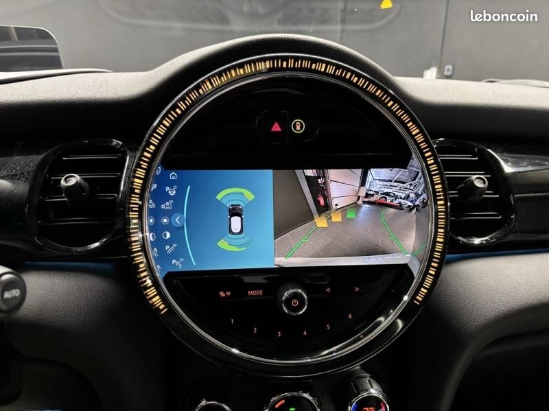 Mini Mini Cooper 136ch Edition Premium Plus BVA7 (image 13)