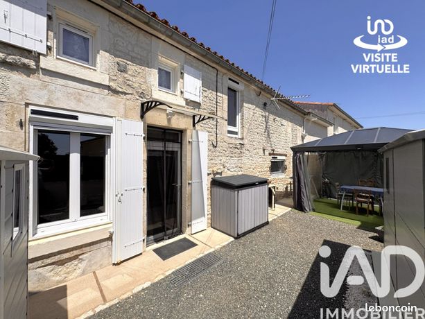 Maison 5 pièces 90 m²