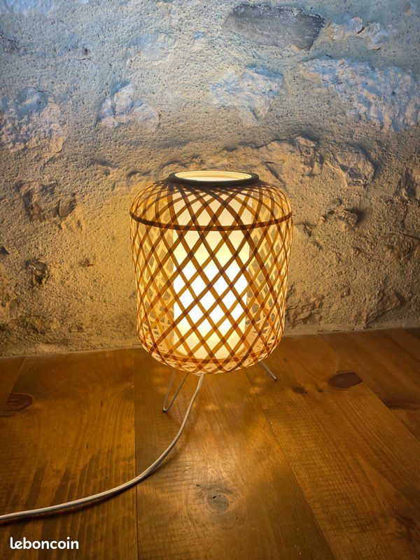 Lampe (image 1)