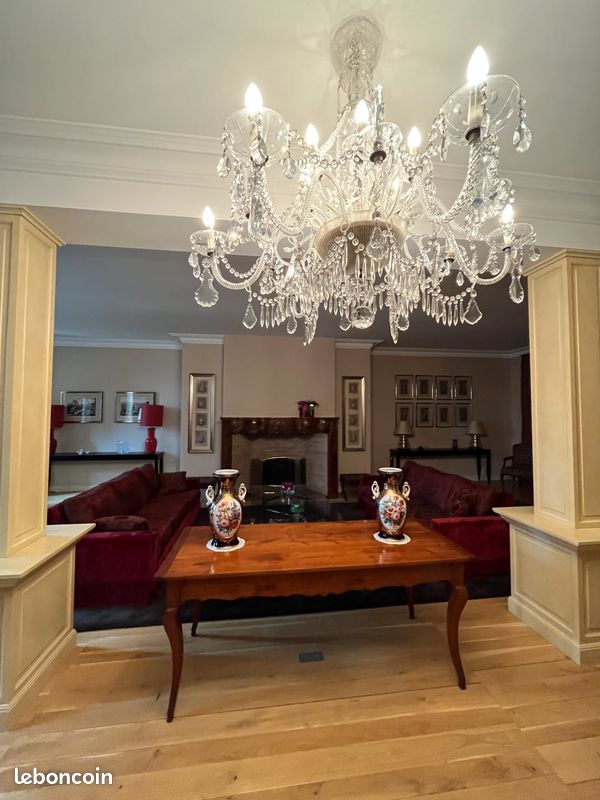 Maison 9 pièces 265 m² · à Castelnaudary · 265 m² · 520 000 €