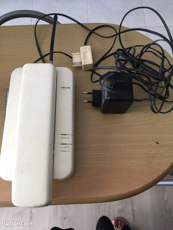 Téléphone sans fil Philips (image 1)