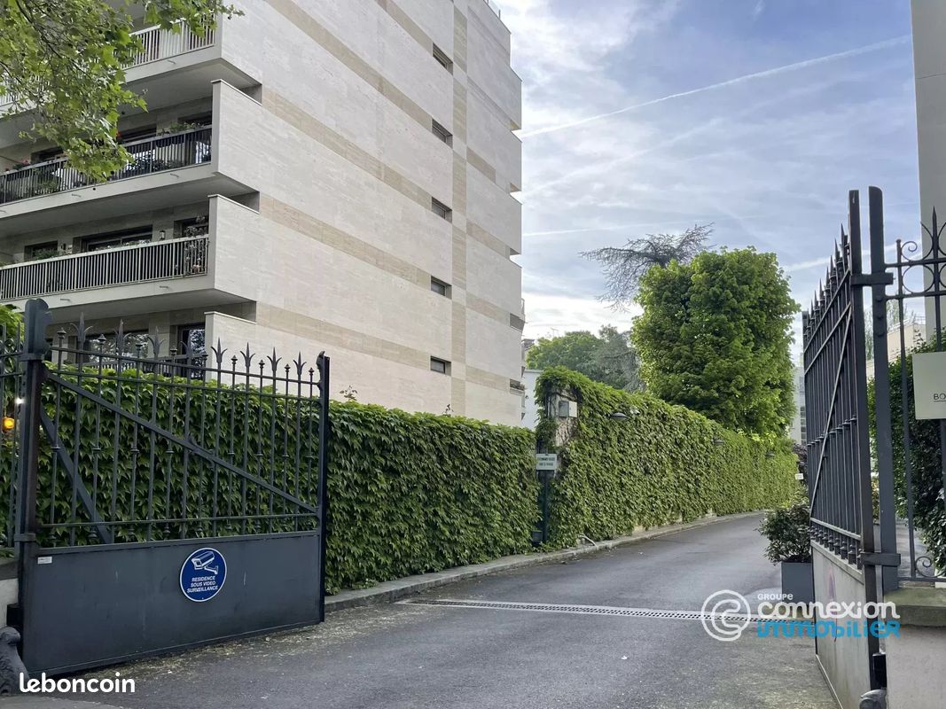 Parking 13 m² · à Neuilly-sur-Seine · 13 m² · 35 000 €