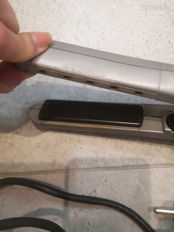 Lisseur Babyliss (image 4)