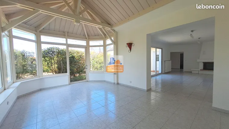 Annonce vente Maison le pellerin