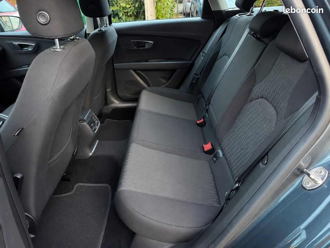 Seat Leon st tfsi 110 CH Kit distribution neuf garanti 3 MOIS VIERGE ok RIEN A PREVOIR (image 15)