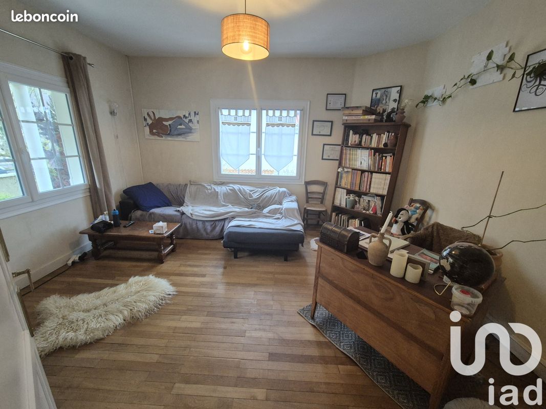 Maison 5 pièces 92 m² - Chalais 16210 (image principale 12)
