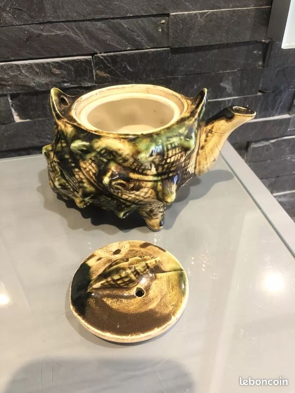 Housse Théière Motif Champignon Escargots En Cassolette Aux 3 Champignons - Recette De Cuisine Avec Photos - Meilleur Du Chef Protège-thé Décoratif Motif Champignon Housse Théière Motif Champignon Escargots En Cassolette Aux 3 Champignons - Recette De Cuisine Avec Photos - Meilleur Du Chef Protège-thé Décoratif Motif Champignon