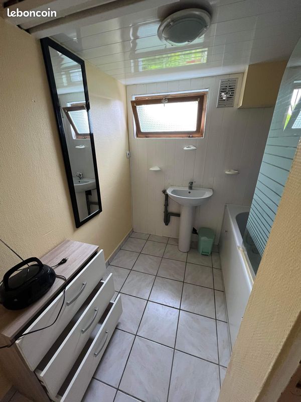 Appartement 3 pièces 45 m² · à Nœux-les-Mines · 45 m² · 600 €/mois