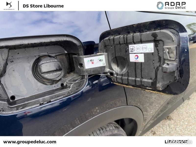 Ds DS 7 E-TENSE 225ch Performance Line + (image 26)