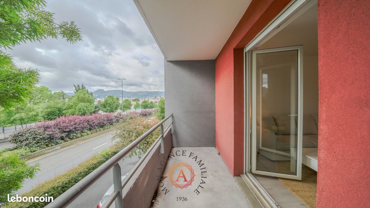 Appartement 2 pièces 47 m² · à Clermont-Ferrand · 47 m² · 143 990 €