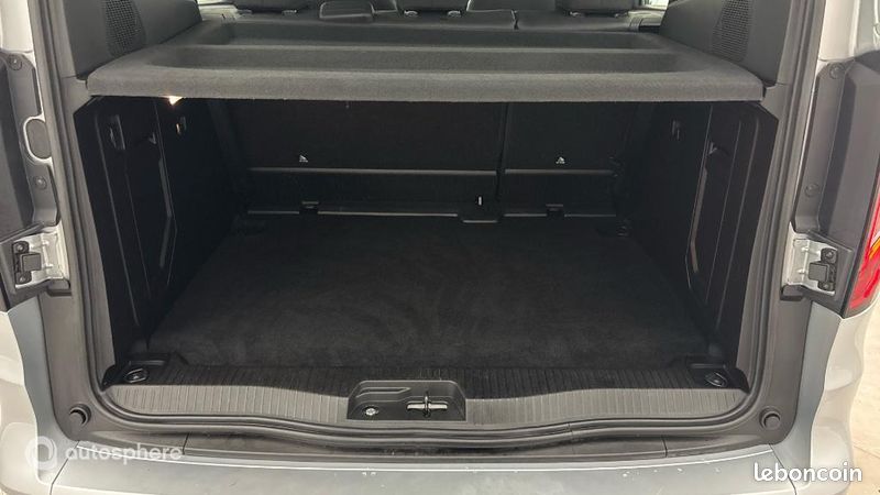 Renault Kangoo 1.5 Blue dCi 95ch Equilibre (image 14)