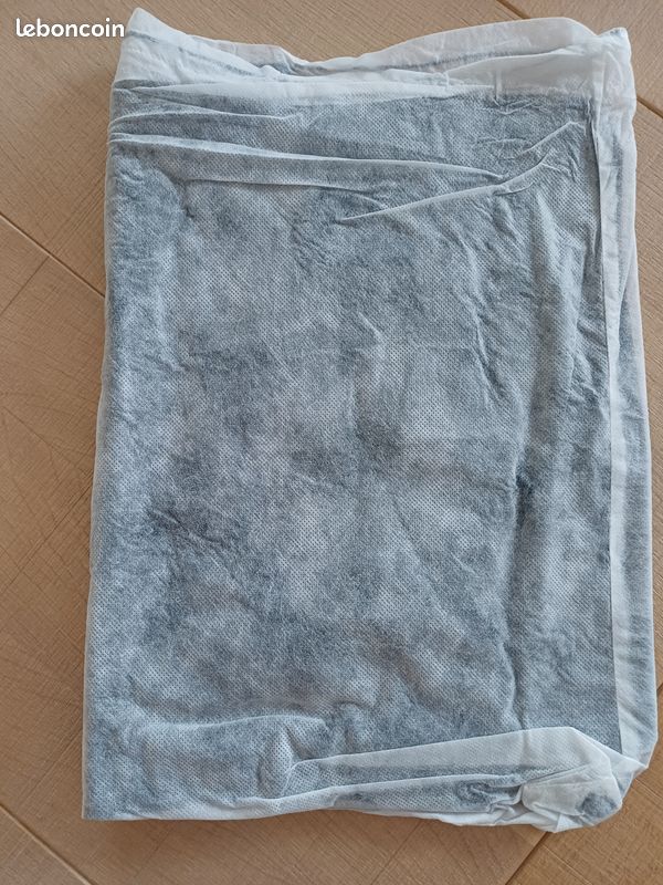Cartable ou sacoche Pierre Balmain neuve (image 2)
