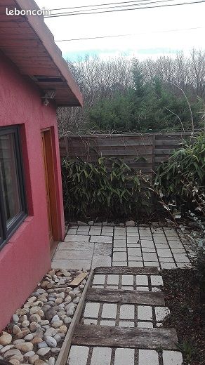 Appartement 1 pièce 30 m² · à La Tour-de-Salvagny · 30 m² · 570 €/mois
