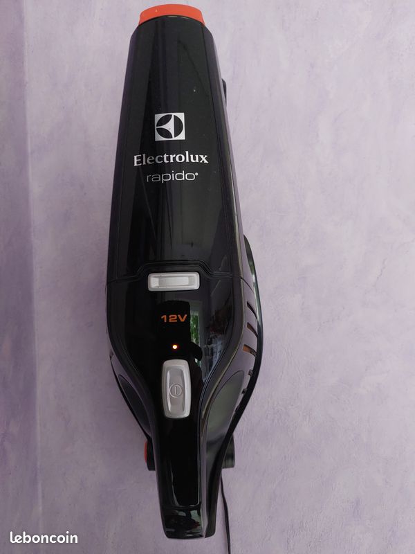 Aspirateur (image 1)