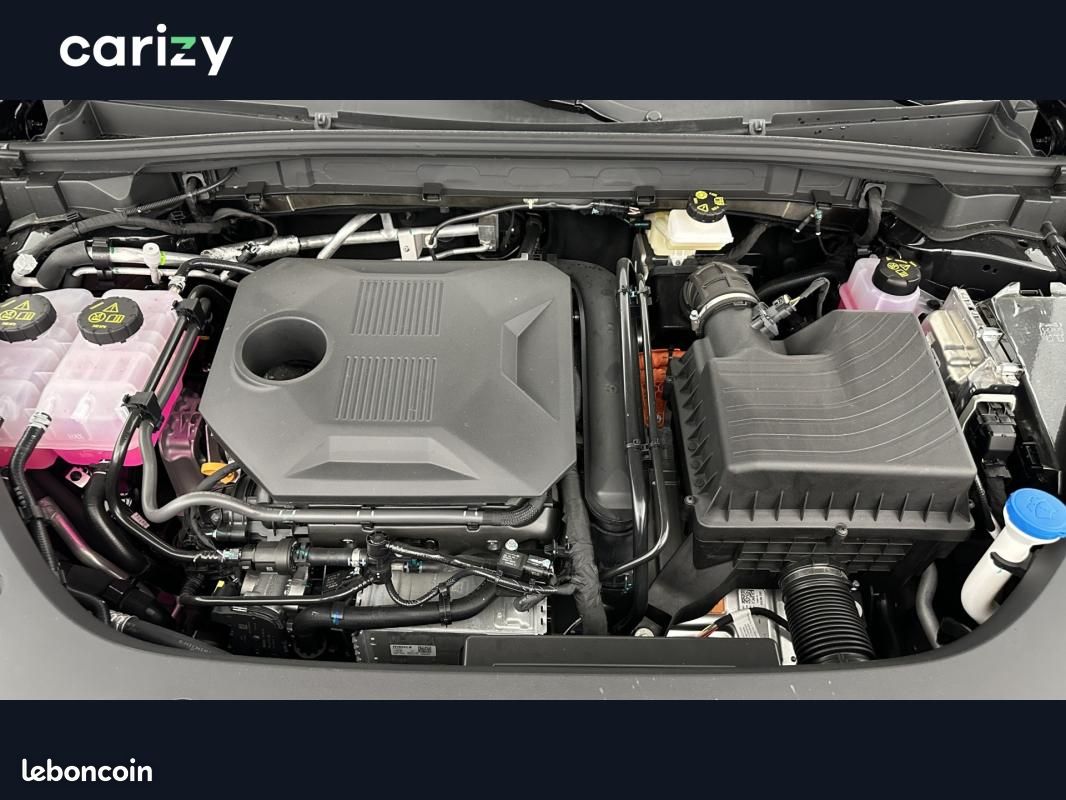 MG EHS 1.5 Hybrid+ 224ch Luxury (image 14)
