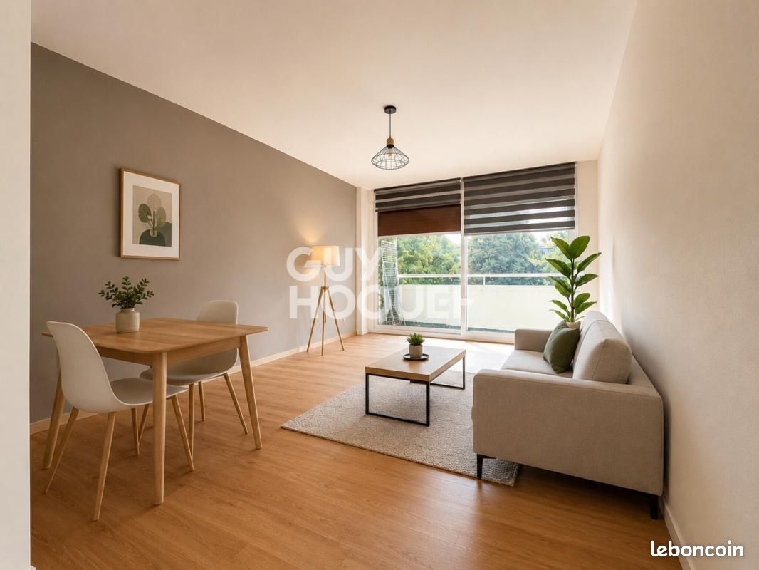 Appartement 3 pièces 70 m² · à Reims · 70 m² · 159 900 €