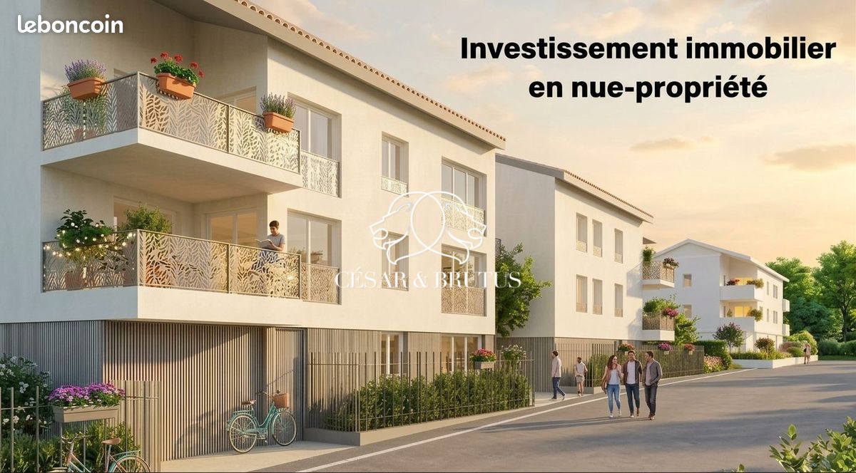 Appartement 4 pièces 101 m² · à Marcy-l'Étoile · 101 m² · 322 400 €