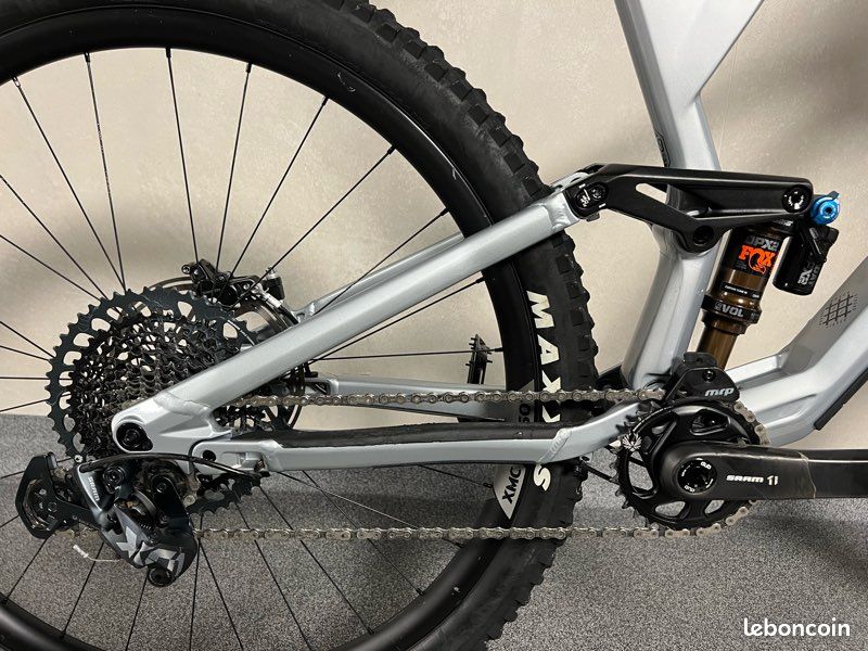 VTT Radon slide trail 10.00 HD (image 16)