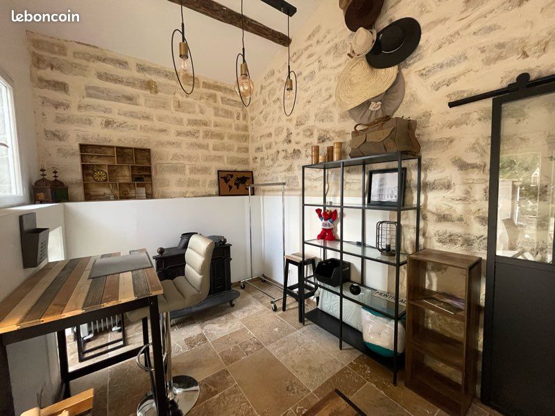 Appartement 1 pièce 22 m² · à Valergues · 22 m² · 675 €