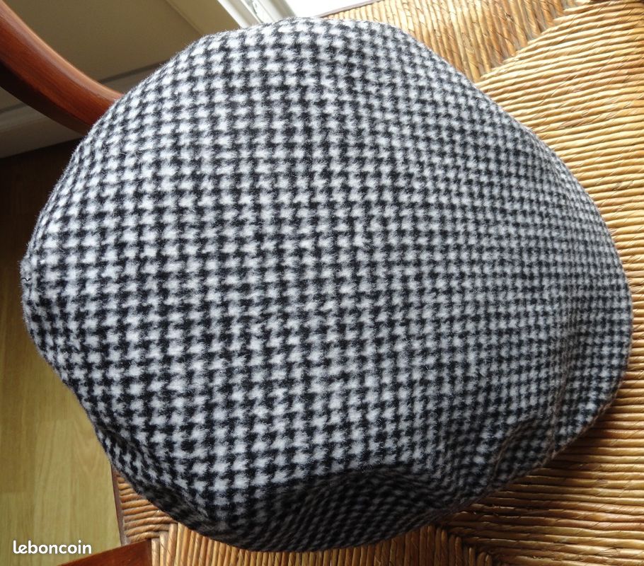 Casquette (image 3)