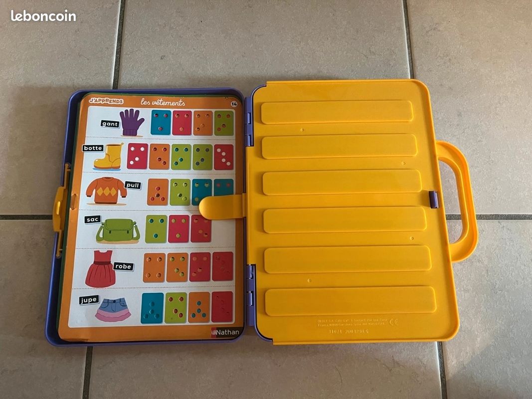 Jeux éducatif (image 3)