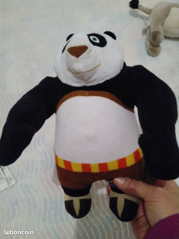 Peluches (image 3)