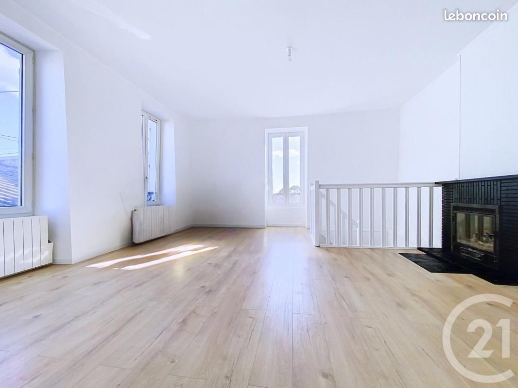 Appartement 3 pièces 63 m² · à Rochefort · 63 m² · 155 000 €
