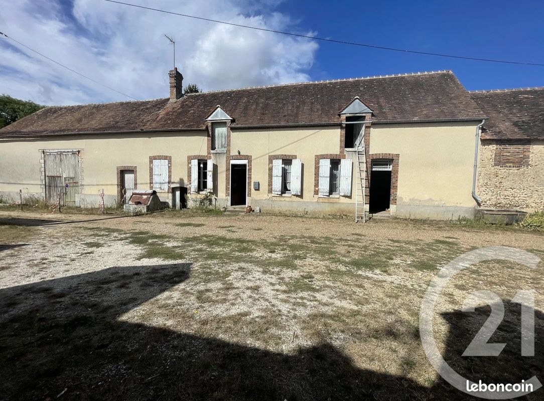 Maison 3 pièces 63 m² · à Paucourt · 63 m² · 88 000 €