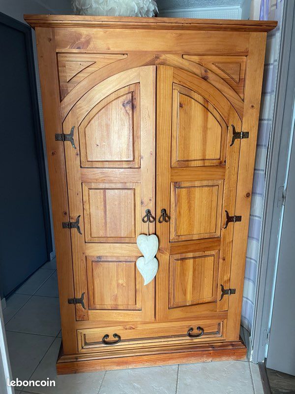 Buffet+armoire (image 5)