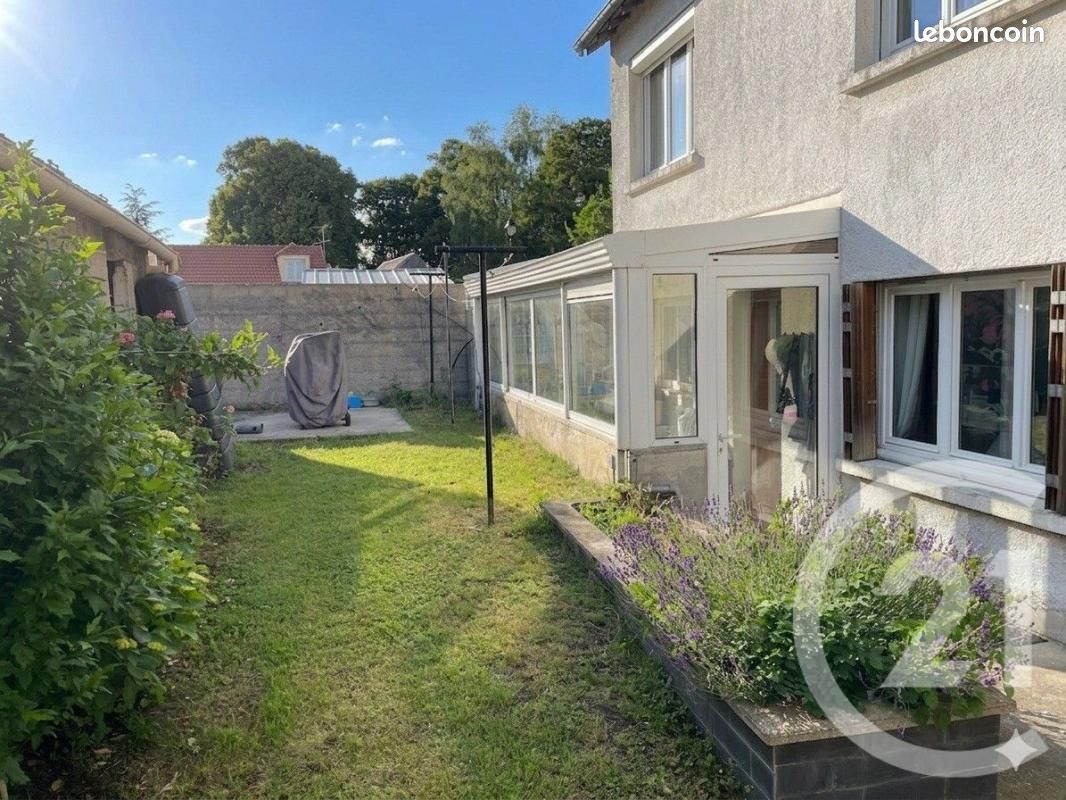 Maison 4 pièces 74 m² · à Monthyon · 74 m² · 240 000 €