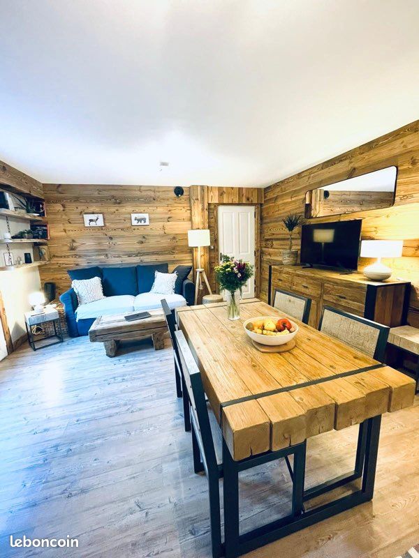 Appartement 2 pièces 39 m² · à Montriond · 39 m² · 255 000 €