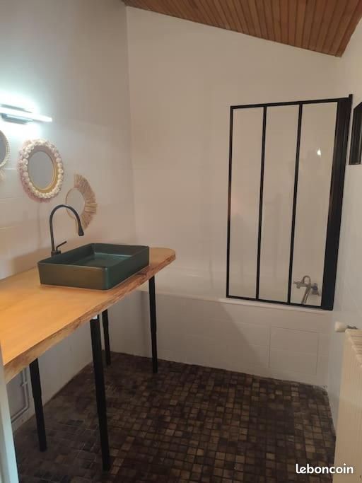 Appartement 3 pièces 75 m² · à Cahors · 75 m² · 1 100 €