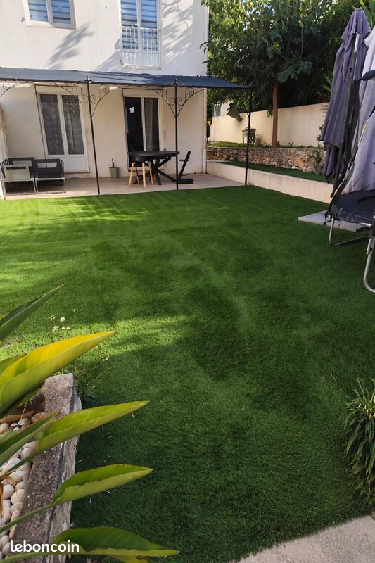 Maison 4 pièces 81 m² · aux Pennes-Mirabeau · 81 m² · 339 000 €