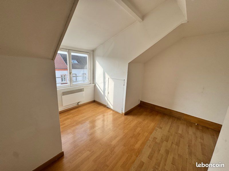 Maison 6 pièces 75 m² · à Lillers · 75 m² · 87 000 €