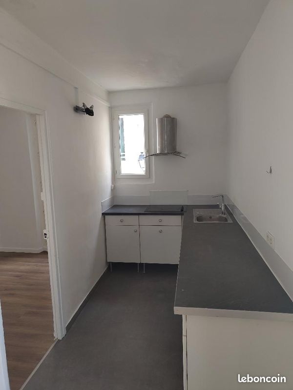 Appartement 3 pièces 41 m² · à Béziers · 41 m² · 69 000 €