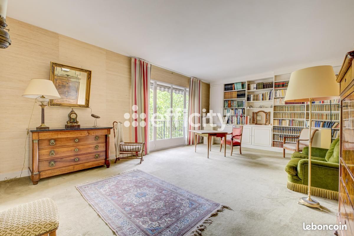 Appartement 6 pièces 150 m² · à Paris · 150 m² · 1 750 000 €