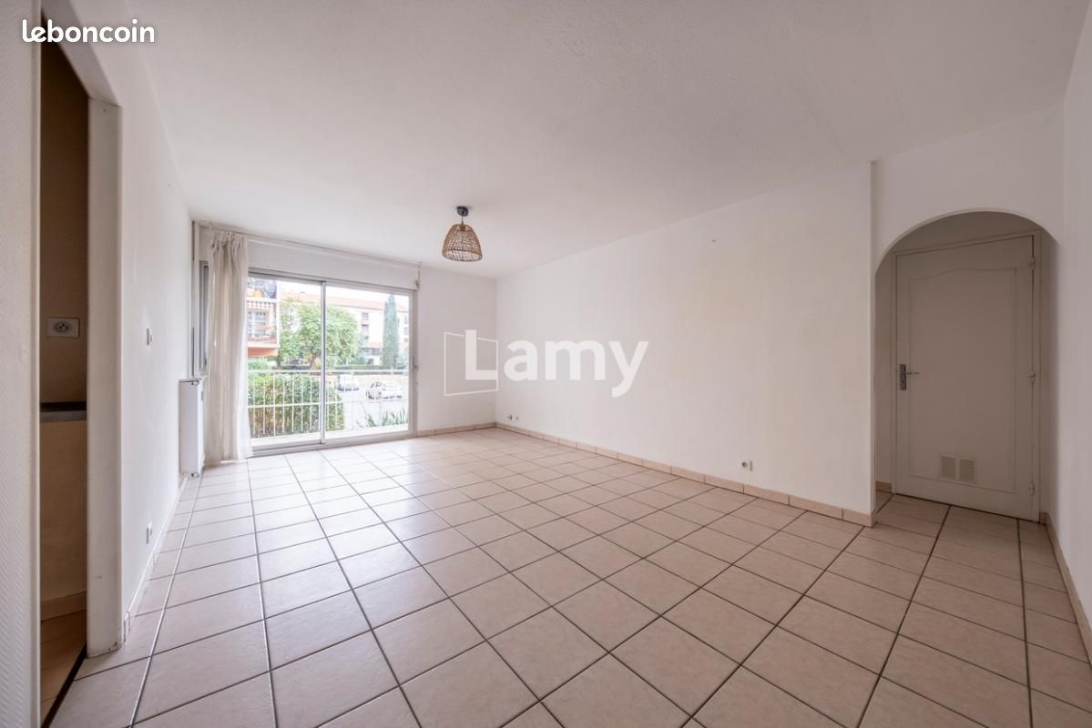 Appartement 2 pièces 45 m² · à Toulouse · 45 m² · 168 000 €