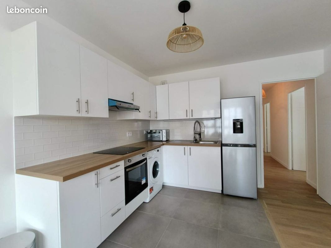 Appartement 4 pièces 81 m² · à Asnières-sur-Seine · 81 m² · 2 170 €/mois