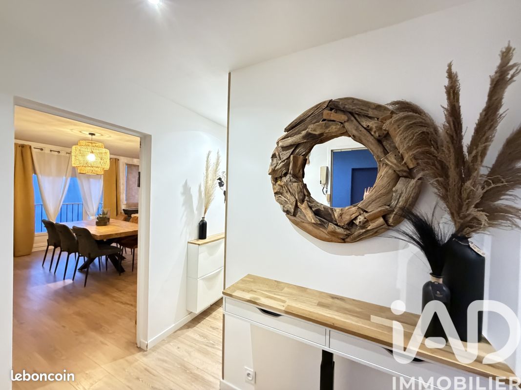 Appartement 3 pièces 56 m² (image 9)