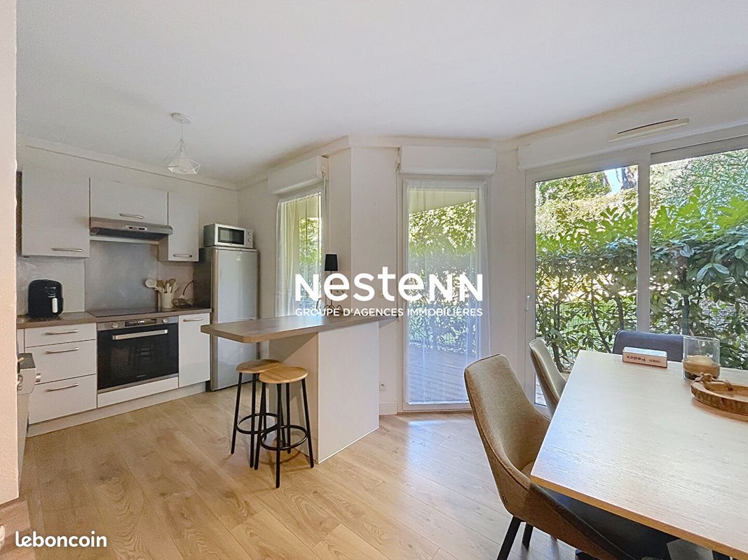 Appartement 2 pièces 44 m² · à Grasse · 44 m² · 1 050 €/mois