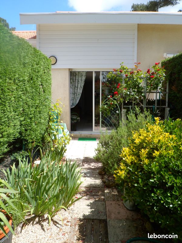 Maison 2 pièces 49 m² · à Gujan-Mestras · 49 m² · 225 000 €
