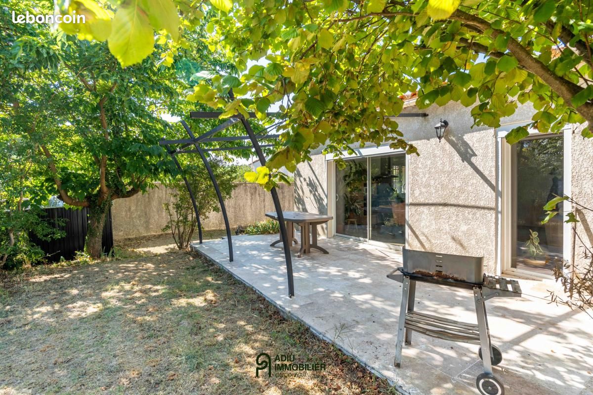 Maison 3 pièces 84 m² · à Uzès · 84 m² · 318 000 €