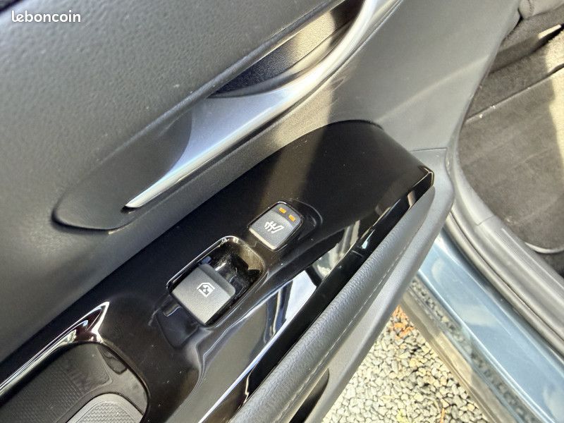 Hyundai TUCSON 1.6 CRDI 136CH HYBRID 48V CREATIVE DCT7 GAR12MOIS (image 15)